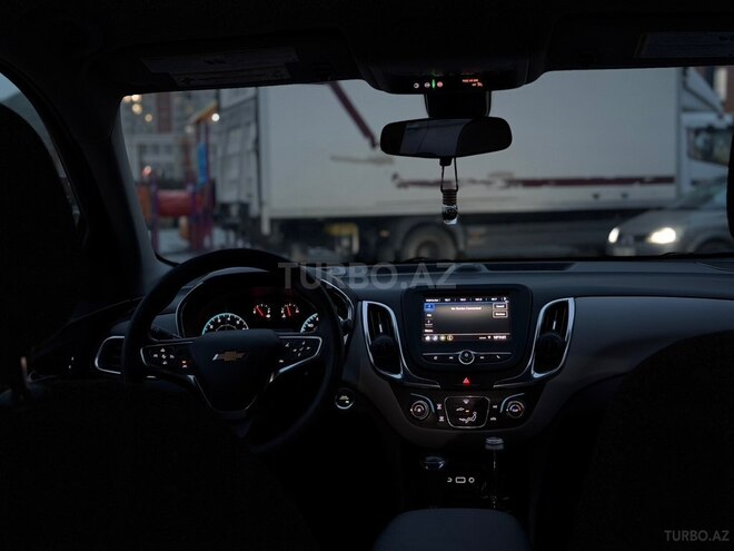 Chevrolet Equinox 2021, 183,100 km - 1.5 л - Bakı