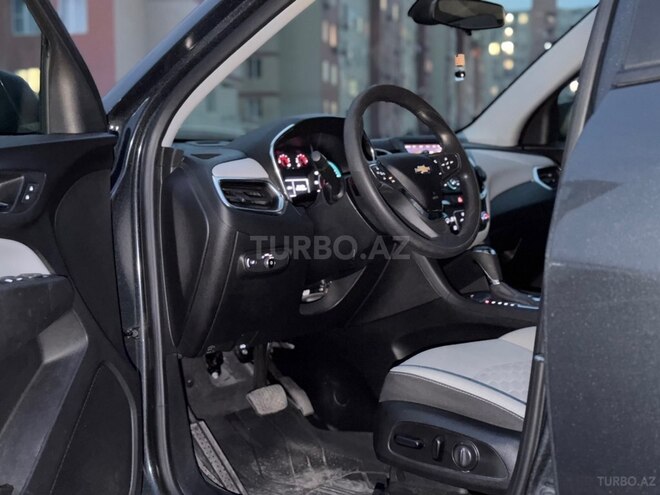 Chevrolet Equinox 2021, 183,100 km - 1.5 л - Bakı