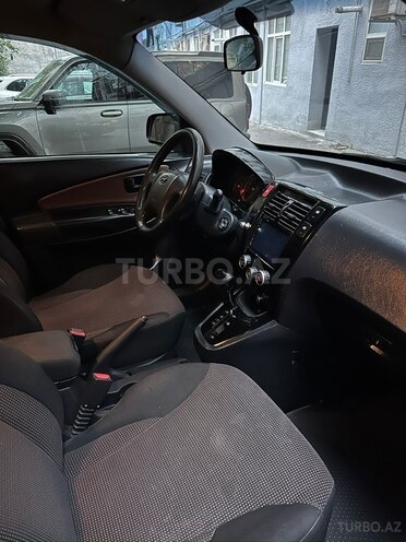 Hyundai Tucson 2007, 355,841 km - 2.0 л - Bakı