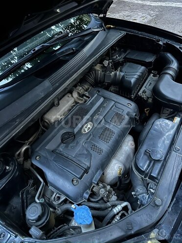 Hyundai Tucson 2007, 355,841 km - 2.0 л - Bakı