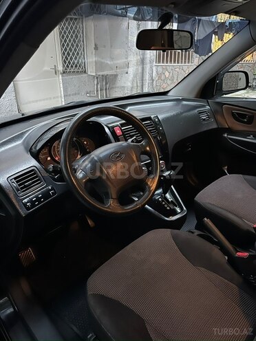 Hyundai Tucson 2007, 355,841 km - 2.0 л - Bakı