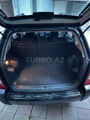 Hyundai Tucson 2007, 355,841 km - 2.0 л - Bakı