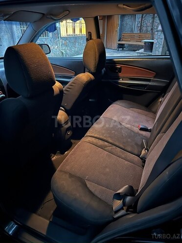 Hyundai Tucson 2007, 355,841 km - 2.0 л - Bakı