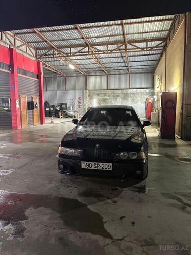 BMW 528 1998, 296,000 km - 2.8 л - Bakı