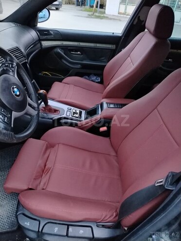 BMW 528 1998, 296,000 km - 2.8 л - Bakı