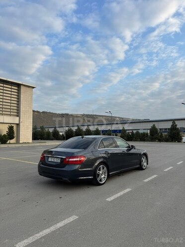 Mercedes E 250 2012, 202,500 km - 2.1 l - Bakı