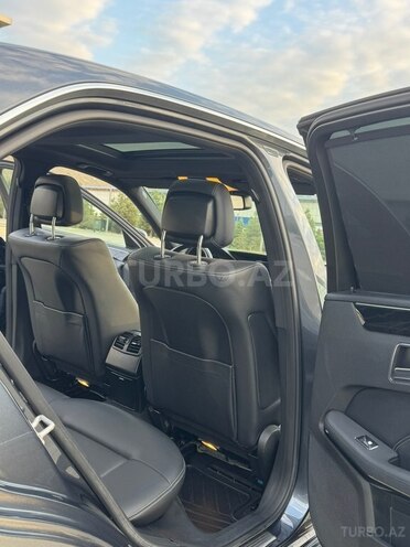 Mercedes E 250 2012, 202,500 km - 2.1 l - Bakı