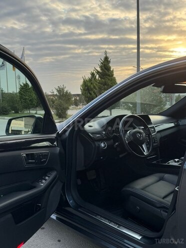 Mercedes E 250 2012, 202,500 km - 2.1 l - Bakı