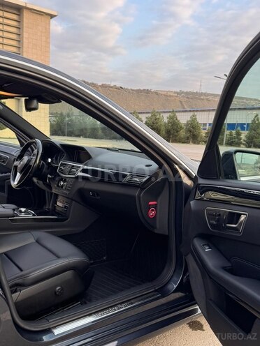 Mercedes E 250 2012, 202,500 km - 2.1 l - Bakı