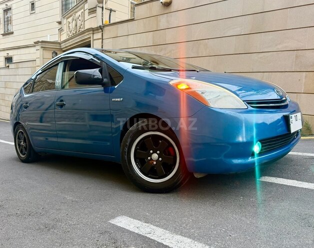 Toyota Prius 2008, 300,300 km - 1.5 l - Bakı