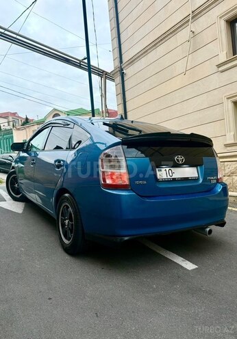 Toyota Prius 2008, 300,300 km - 1.5 l - Bakı