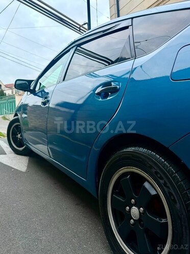 Toyota Prius 2008, 300,300 km - 1.5 l - Bakı