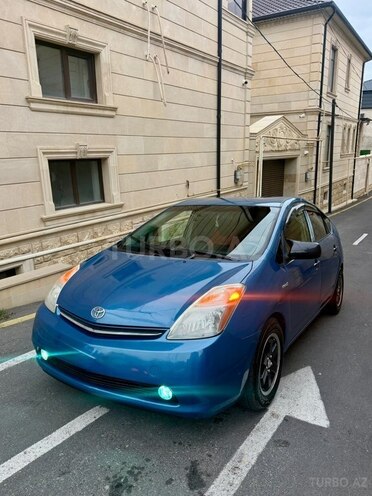 Toyota Prius 2008, 300,300 km - 1.5 l - Bakı