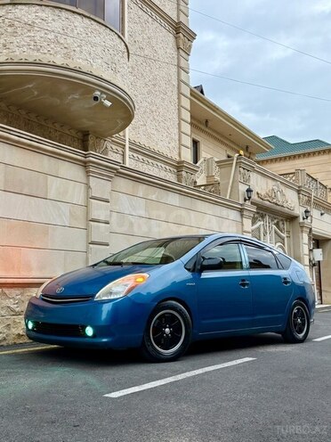 Toyota Prius 2008, 300,300 km - 1.5 l - Bakı