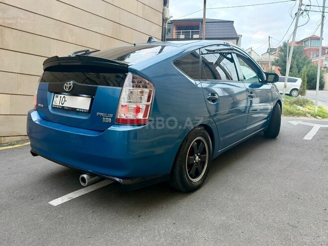 Toyota Prius 2008, 300,300 km - 1.5 l - Bakı