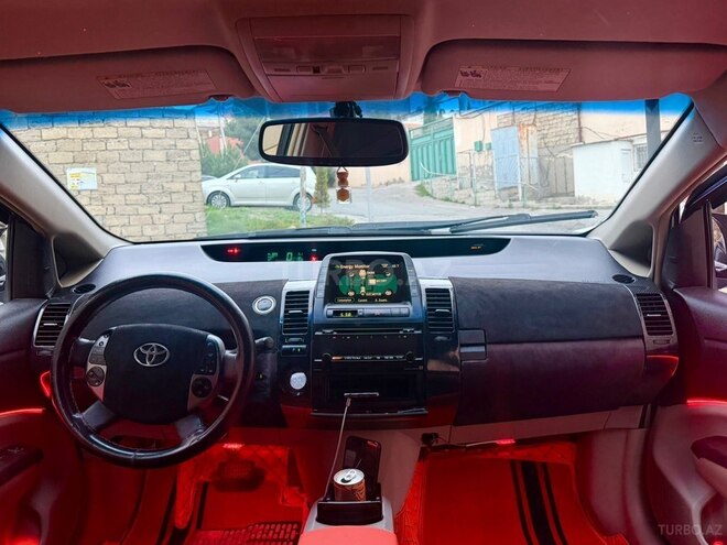 Toyota Prius 2008, 300,300 km - 1.5 l - Bakı