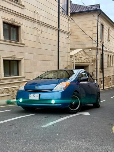 Toyota Prius 2008, 300,300 km - 1.5 l - Bakı