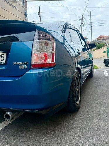 Toyota Prius 2008, 300,300 km - 1.5 l - Bakı