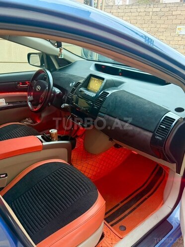 Toyota Prius 2008, 300,300 km - 1.5 l - Bakı