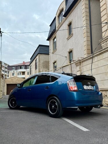Toyota Prius 2008, 300,300 km - 1.5 l - Bakı