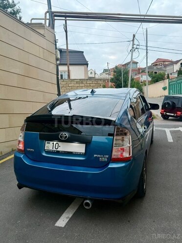Toyota Prius 2008, 300,300 km - 1.5 l - Bakı