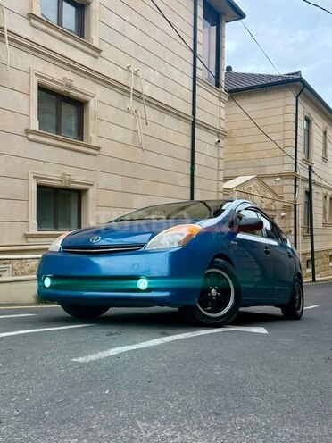 Toyota Prius 2008, 300,300 km - 1.5 l - Bakı