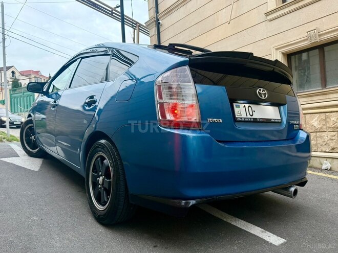 Toyota Prius 2008, 300,300 km - 1.5 l - Bakı