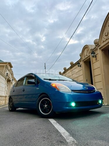 Toyota Prius 2008, 300,300 km - 1.5 l - Bakı