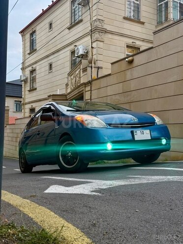 Toyota Prius 2008, 300,300 km - 1.5 l - Bakı