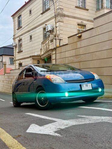 Toyota Prius 2008, 300,300 km - 1.5 l - Bakı