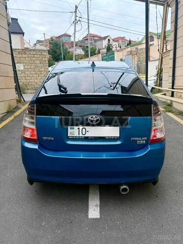 Toyota Prius 2008, 300,300 km - 1.5 l - Bakı