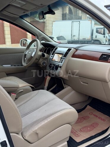 Nissan Tiida 2007, 220,000 km - 1.8 l - Sumqayıt