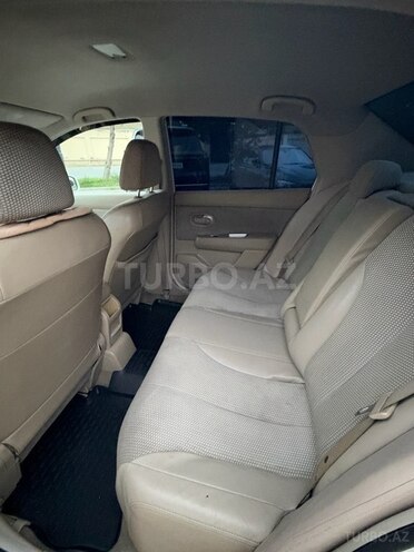Nissan Tiida 2007, 220,000 km - 1.8 l - Sumqayıt
