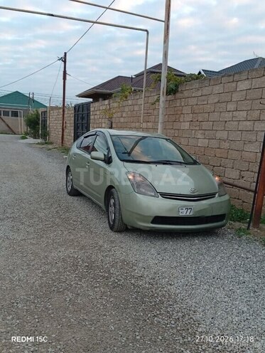 Toyota Prius 2008, 600,000 km - 1.5 l - Bakı