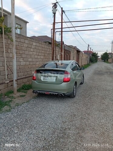 Toyota Prius 2008, 600,000 km - 1.5 l - Bakı