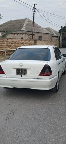 Mercedes C 240 1999, 371,159 km - 2.4 l - Bakı