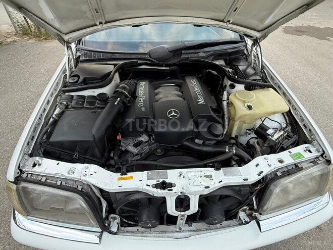 Mercedes C 240 1999, 371,159 km - 2.4 l - Bakı