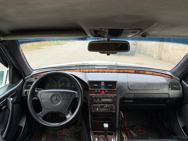 Mercedes C 240 1999, 371,159 km - 2.4 l - Bakı