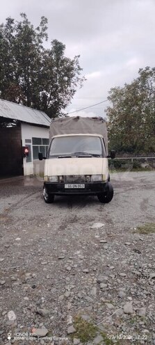 GAZ 2705 1998, 250,000 km - 2.4 л - Qəbələ
