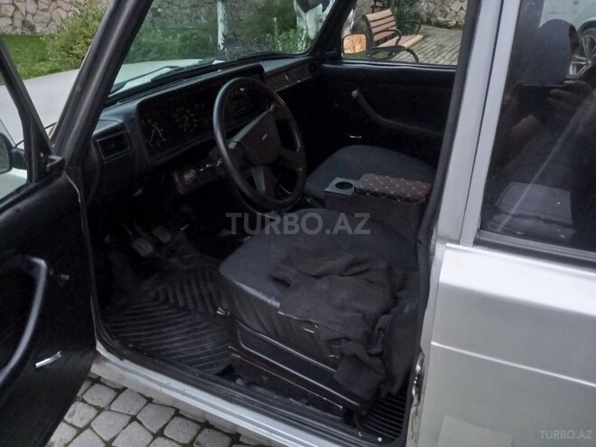 LADA (VAZ) 2107 1992, 300,000 km - 1.6 л - Qax
