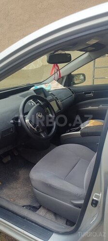 Toyota Prius 2006, 160,000 km - 1.5 l - Xaçmaz