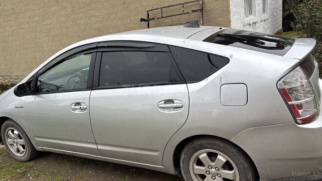 Toyota Prius 2006, 160,000 km - 1.5 l - Xaçmaz