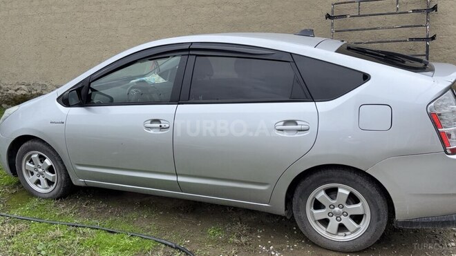 Toyota Prius 2006, 160,000 km - 1.5 l - Xaçmaz
