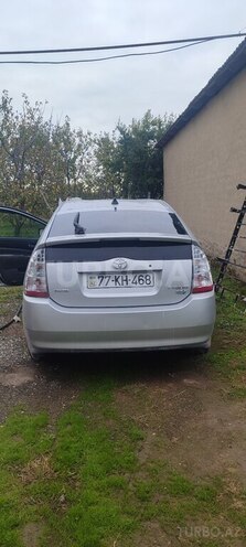 Toyota Prius 2006, 160,000 km - 1.5 l - Xaçmaz