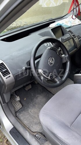 Toyota Prius 2006, 160,000 km - 1.5 l - Xaçmaz