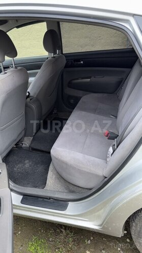 Toyota Prius 2006, 160,000 km - 1.5 l - Xaçmaz