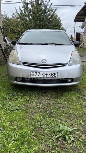 Toyota Prius 2006, 160,000 km - 1.5 l - Xaçmaz