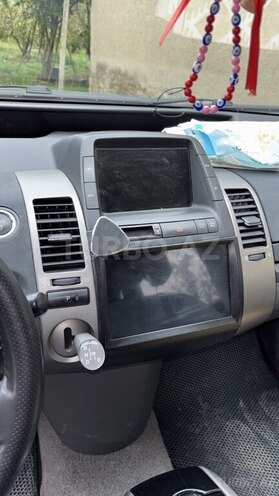 Toyota Prius 2006, 160,000 km - 1.5 l - Xaçmaz