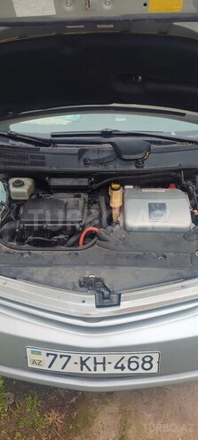 Toyota Prius 2006, 160,000 km - 1.5 l - Xaçmaz