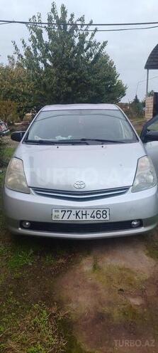 Toyota Prius 2006, 160,000 km - 1.5 l - Xaçmaz